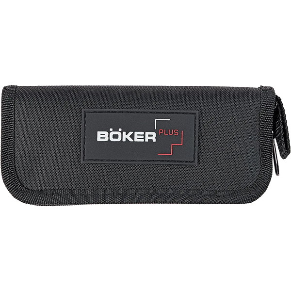 Ніж Boker Plus Dogleg Auto. Фото 6