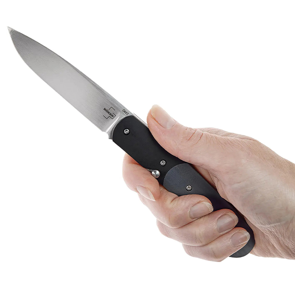 Ніж Boker Plus Dogleg Auto. Фото 7