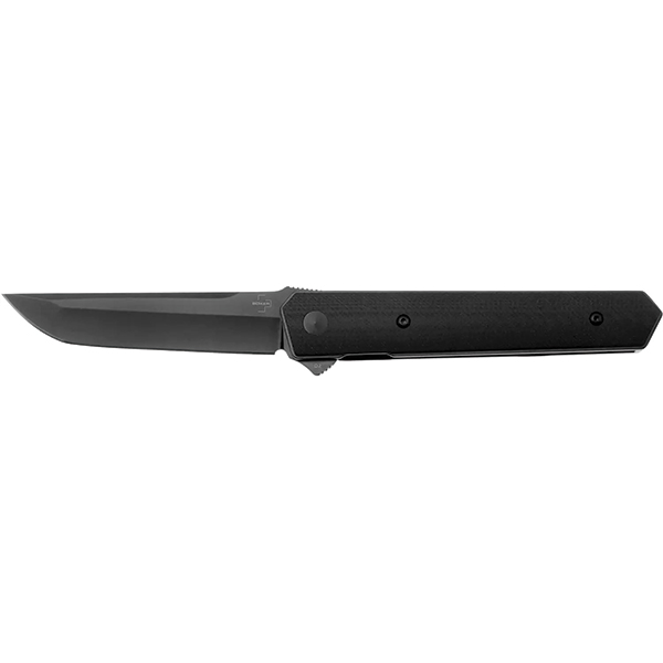Ніж Boker Plus Kwaiken American Tanto. Фото 2