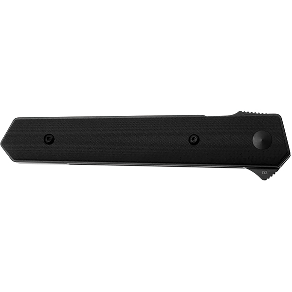 Ніж Boker Plus Kwaiken American Tanto. Фото 4