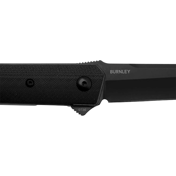 Ніж Boker Plus Kwaiken American Tanto. Фото 5