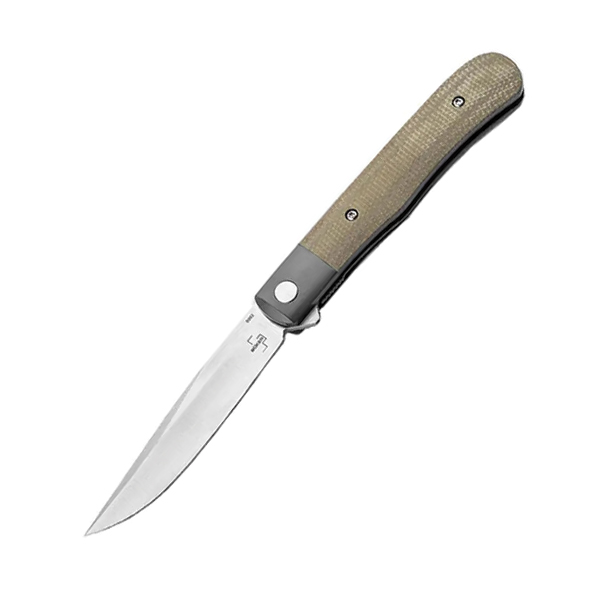 Ніж Boker Modern Trapper Uno