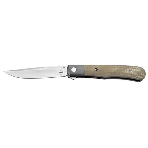 Ніж Boker Modern Trapper Uno. Фото 2