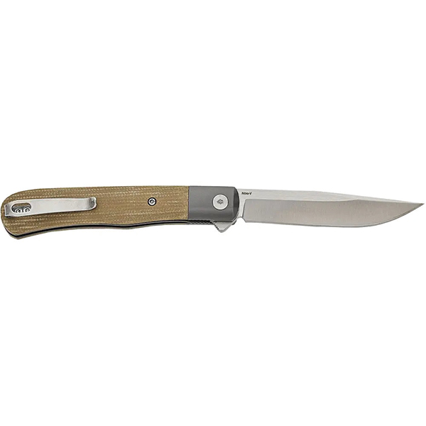 Ніж Boker Modern Trapper Uno. Фото 3