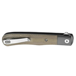 Ніж Boker Modern Trapper Uno. Фото 4