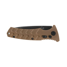 Ніж Boker Plus Strike Tanto PS Coyote. Фото 4