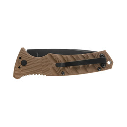 Ніж Boker Plus Strike Tanto PS Coyote. Фото 5