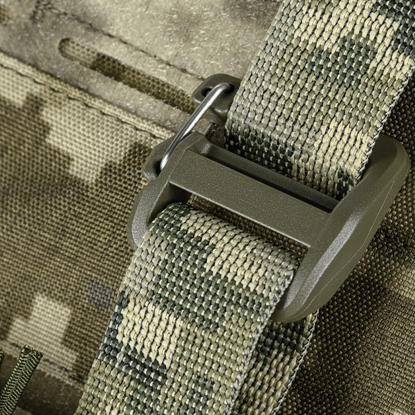 M-Tac плитоноска Cuirass Elite 2 клас захисту (розмір плити M) MM14. Фото 7