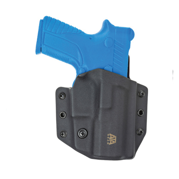 Кобура ATA Gear Hit Factor ver.1 Flarm TQ1 Rights Black