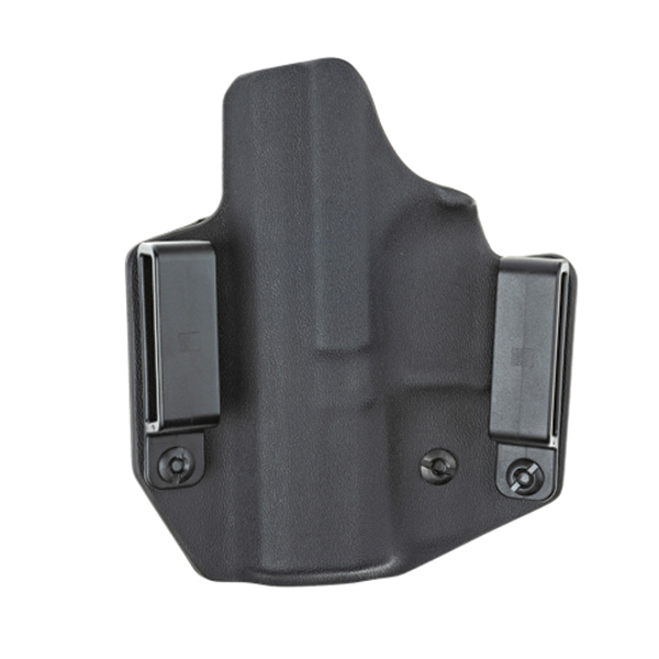 Кобура ATA Gear Hit Factor ver.1 Flarm TQ1 Rights Black. Фото 4