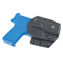 Кобура ATA Gear Hit Factor ver.1 Flarm TQ1 Rights Black