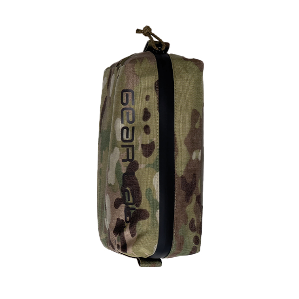 Cумка для речей Gear Lab G-Pocket Wide L Multicam. Фото 4