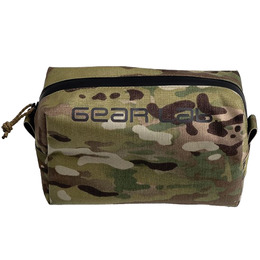 Cумка для речей Gear Lab G-Pocket Wide L Multicam