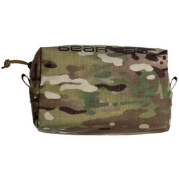 Cумка для речей Gear Lab G-Pocket Wide L Multicam. Фото 2