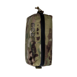 Cумка для речей Gear Lab G-Pocket Wide L Multicam. Фото 4