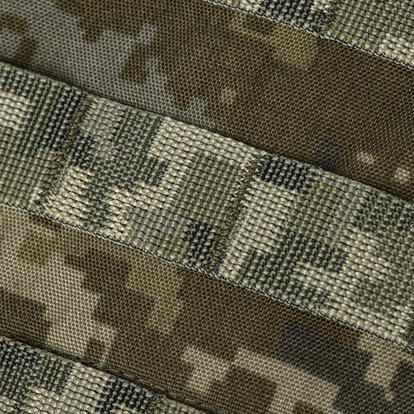 M-Tac плитоноска Cuirass FAST Elite Gen.II 2 клас захисту (розмір плити M) MM14. Фото 9