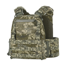 M-Tac плитоноска Cuirass FAST Elite Gen.II 2 клас захисту (розмір плити M) MM14