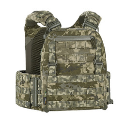 M-Tac плитоноска Cuirass FAST Elite Gen.II 2 клас захисту (розмір плити M) MM14. Фото 3