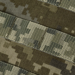 M-Tac плитоноска Cuirass FAST Elite Gen.II 2 клас захисту (розмір плити M) MM14. Фото 9