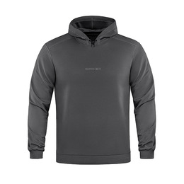 M-Tac кофта Hoodie Born by Revolution Dark Grey