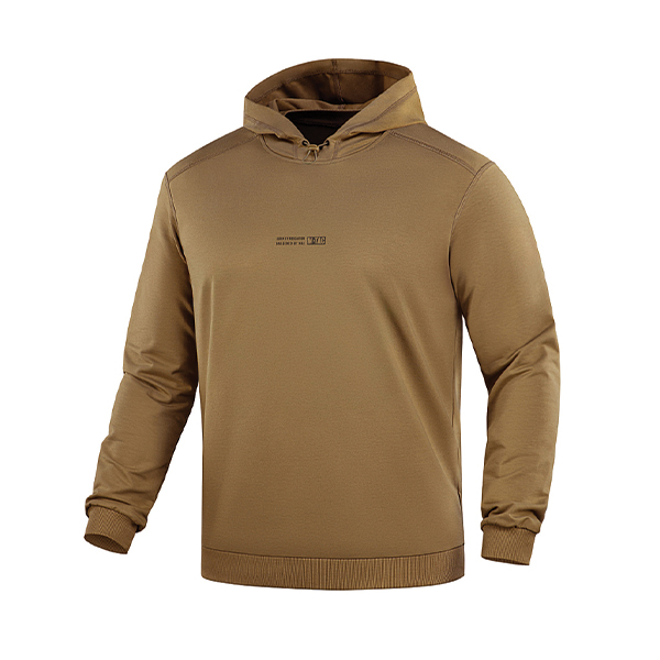 M-Tac кофта Hoodie Born by Revolution Coyote Brown