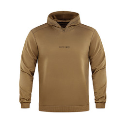 M-Tac кофта Hoodie Born by Revolution Coyote Brown