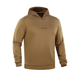 M-Tac кофта Hoodie Born by Revolution Coyote Brown. Фото 3