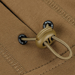 M-Tac кофта Hoodie Born by Revolution Coyote Brown. Фото 6