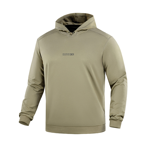 M-Tac кофта Hoodie Born by Revolution Tan