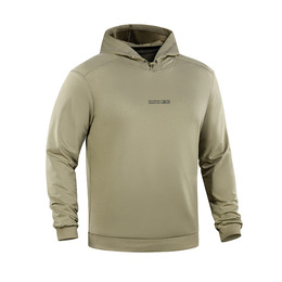 M-Tac кофта Hoodie Born by Revolution Tan. Фото 3