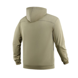 M-Tac кофта Hoodie Born by Revolution Tan. Фото 4