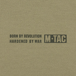 M-Tac кофта Hoodie Born by Revolution Tan. Фото 5