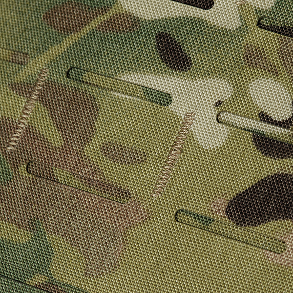 M-Tac плитоноска Cuirass FAST Elite Gen.II 2 клас захисту (розмір плити M) Multicam. Фото 5