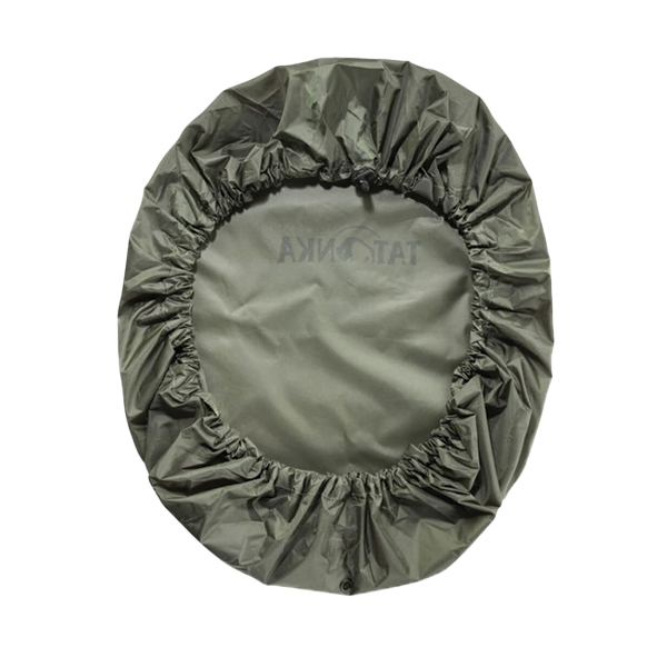Чохол від дощу для рюкзака Tatonka Rain Cover 20-30, Stone Grey Olive . Фото 3