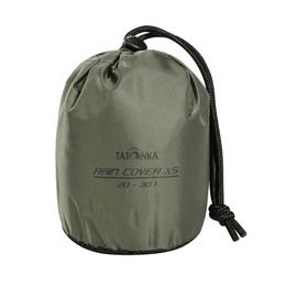 Чохол від дощу для рюкзака Tatonka Rain Cover 20-30, Stone Grey Olive . Фото 2