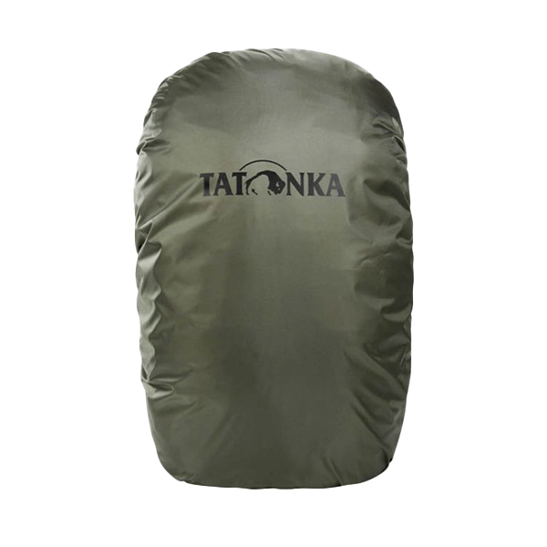 Чохол від дощу для рюкзака Tatonka Rain Cover 30-40, Stone Grey Olive