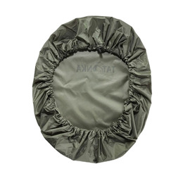 Чохол від дощу для рюкзака Tatonka Rain Cover 30-40, Stone Grey Olive. Фото 3