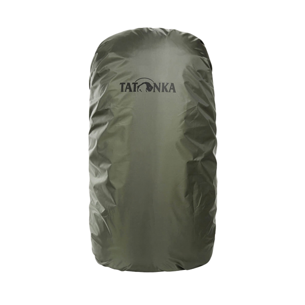 Чохол від дощу для рюкзака Tatonka Rain Cover 40-55, Stone Grey Olive