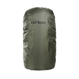 Чохол від дощу для рюкзака Tatonka Rain Cover 40-55, Stone Grey Olive