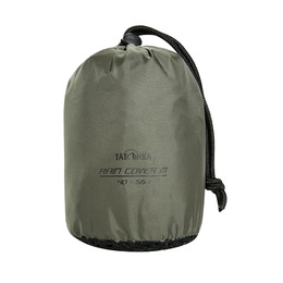 Чохол від дощу для рюкзака Tatonka Rain Cover 40-55, Stone Grey Olive