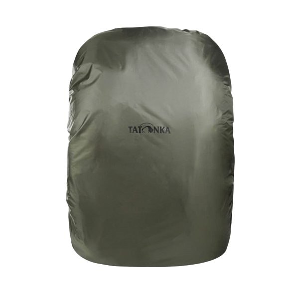 Чохол від дощу для рюкзака Tatonka Rain Cover 55-70, Stone Grey Olive