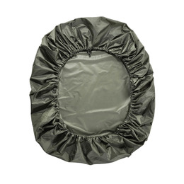 Чохол від дощу для рюкзака Tatonka Rain Cover 55-70, Stone Grey Olive. Фото 3
