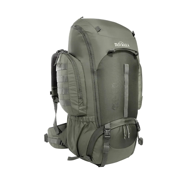 Рюкзак Tatonka Akela 35, Stone Grey Olive