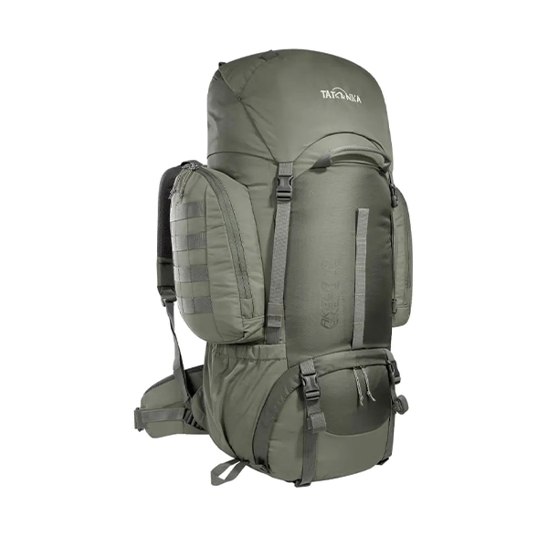 Рюкзак Tatonka Akela 45, Stone Grey Olive