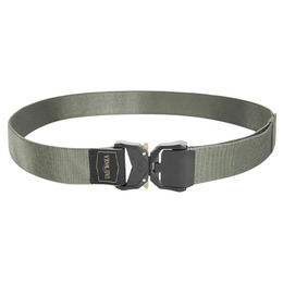 Пояс Tatonka Stretch Belt 38mm BC, Stone Grey Olive
