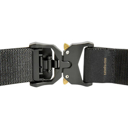 Пояс Tatonka Stretch Belt 38mm BC, Black. Фото 4