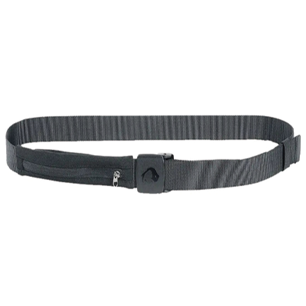 Пояс з кишенею Tatonka Travel Belt, Black