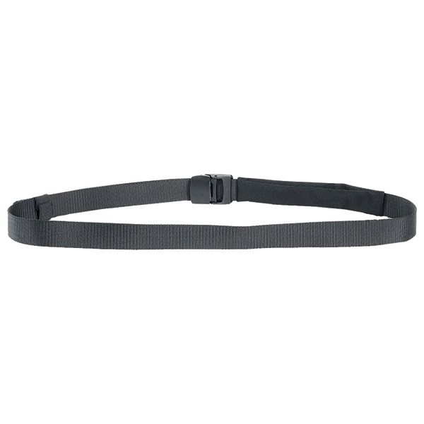 Пояс з кишенею Tatonka Travel Belt, Black. Фото 2
