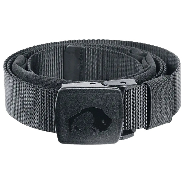 Пояс з кишенею Tatonka Travel Belt, Black. Фото 3
