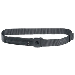 Пояс з кишенею Tatonka Travel Belt, Black